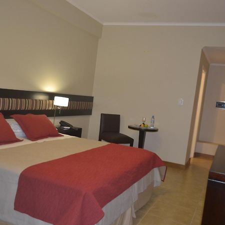 Almunecar Hotel Tartagal Εξωτερικό φωτογραφία
