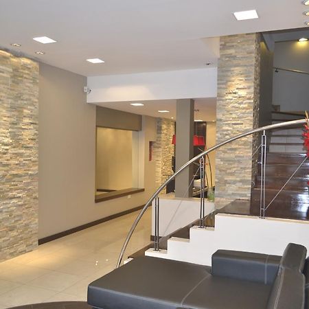 Almunecar Hotel Tartagal Εξωτερικό φωτογραφία