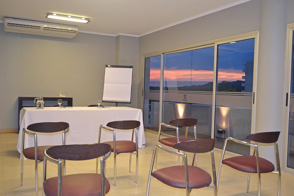 Almunecar Hotel Tartagal Εξωτερικό φωτογραφία