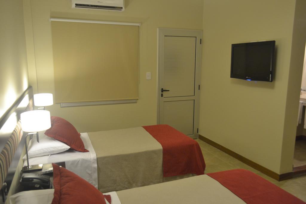 Almunecar Hotel Tartagal Εξωτερικό φωτογραφία
