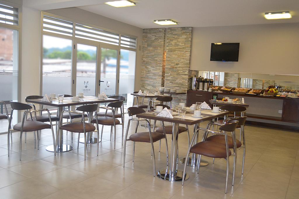 Almunecar Hotel Tartagal Εξωτερικό φωτογραφία