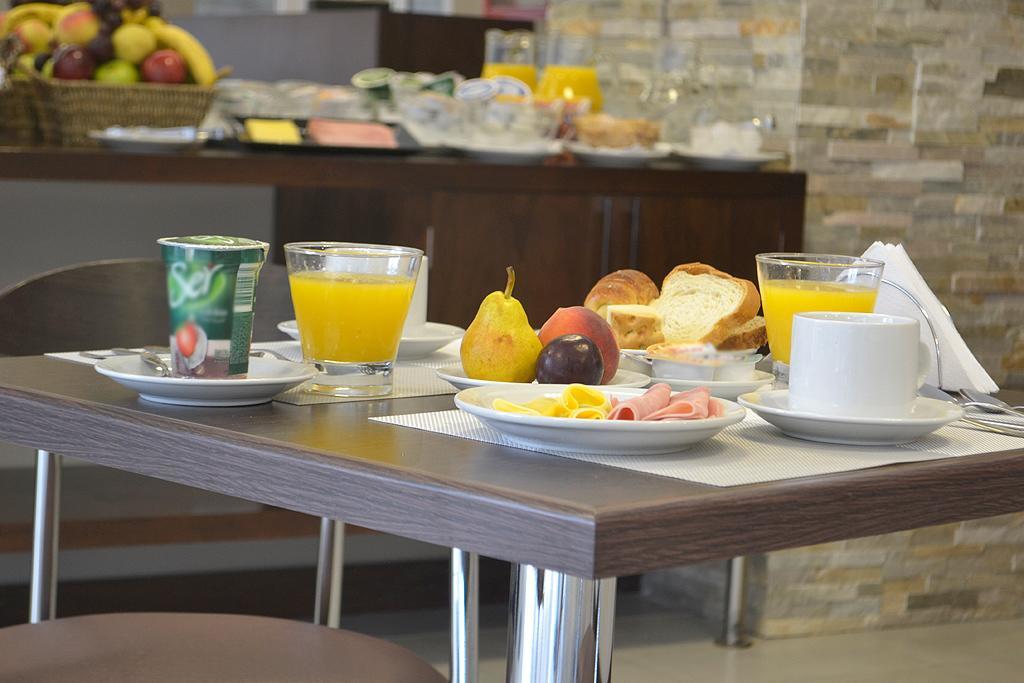 Almunecar Hotel Tartagal Εξωτερικό φωτογραφία