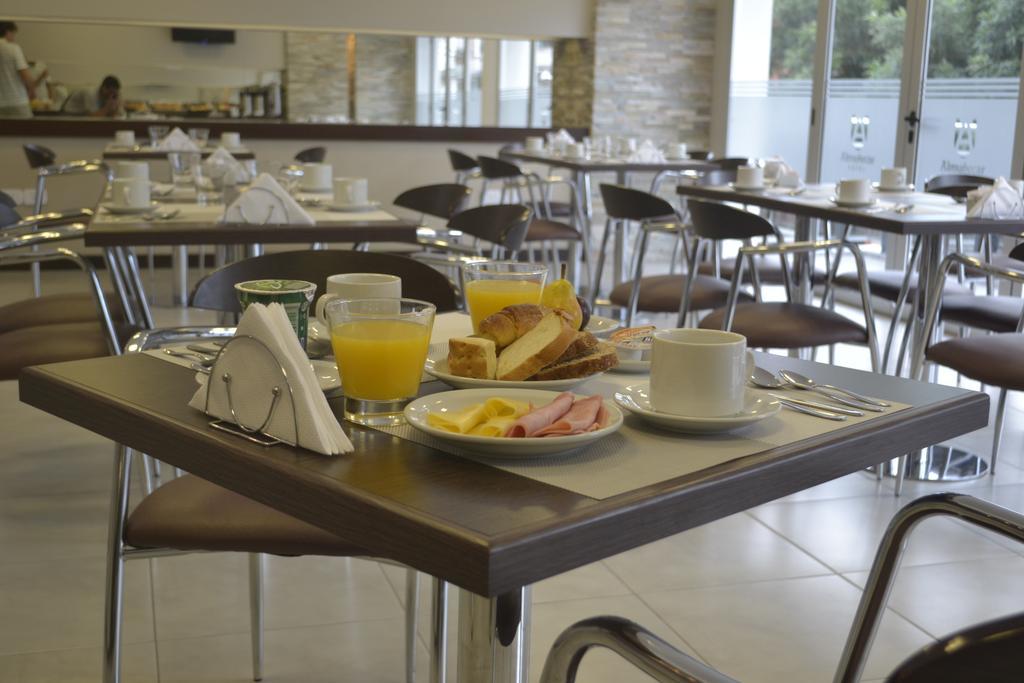 Almunecar Hotel Tartagal Εξωτερικό φωτογραφία