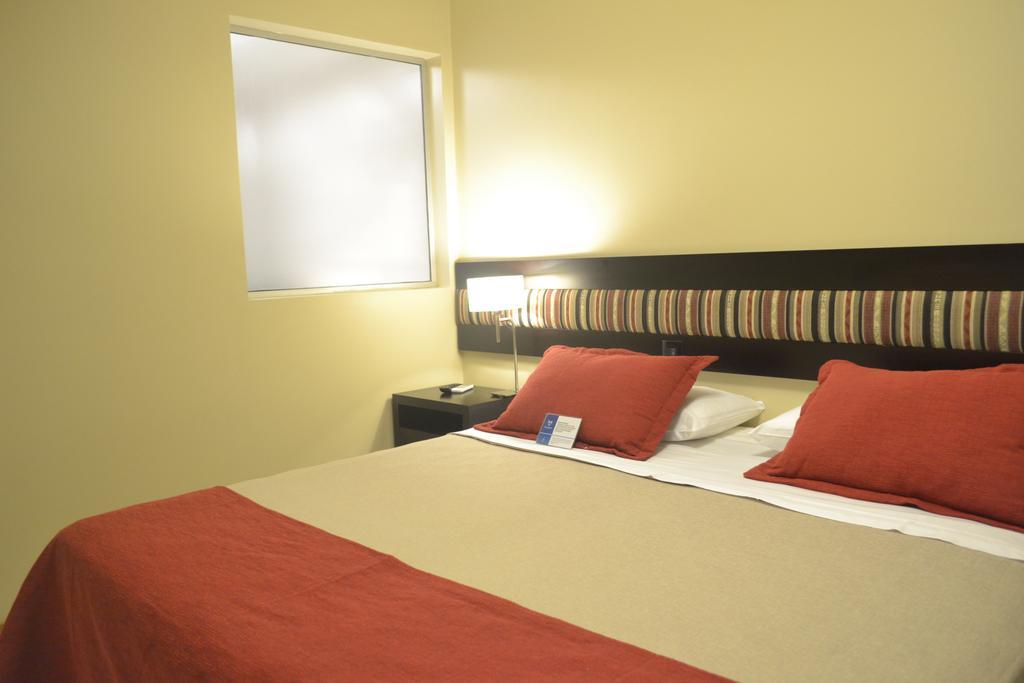 Almunecar Hotel Tartagal Δωμάτιο φωτογραφία