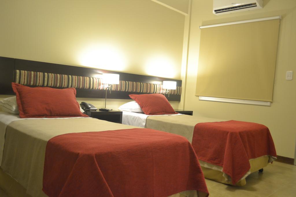 Almunecar Hotel Tartagal Δωμάτιο φωτογραφία