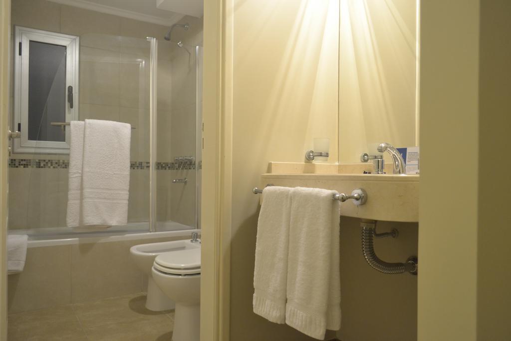 Almunecar Hotel Tartagal Δωμάτιο φωτογραφία