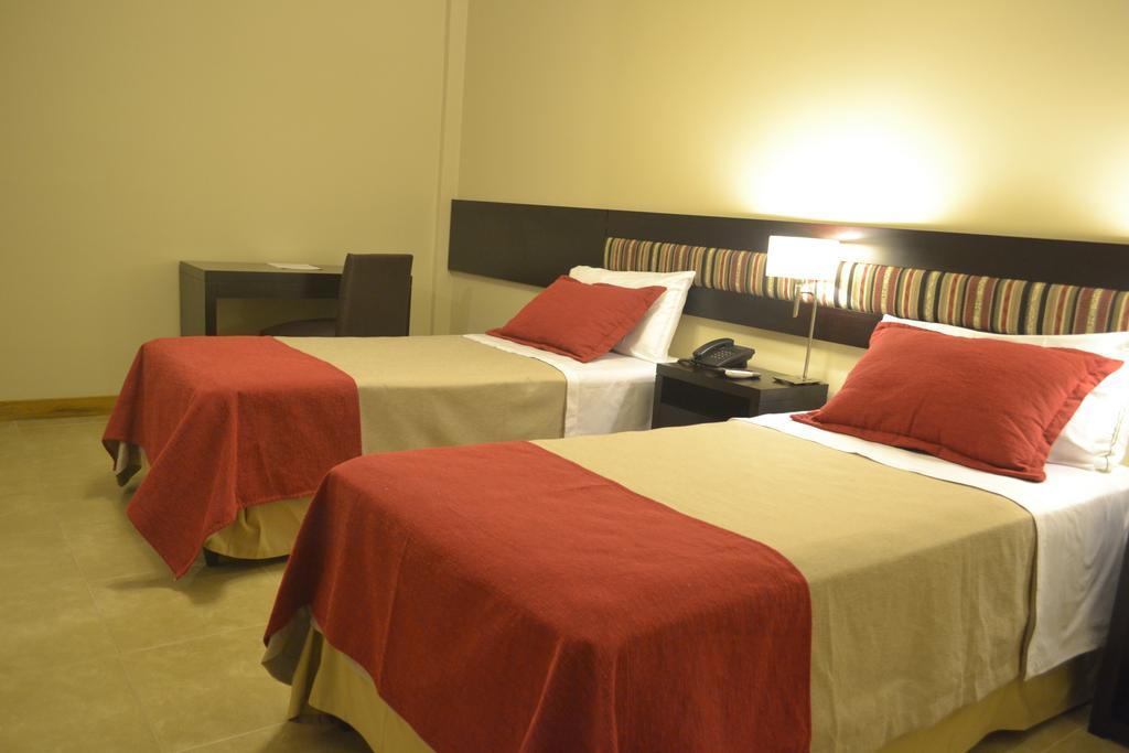 Almunecar Hotel Tartagal Δωμάτιο φωτογραφία