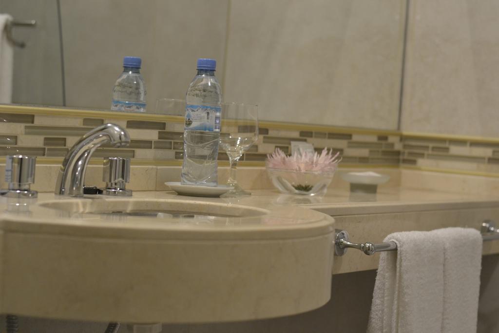 Almunecar Hotel Tartagal Δωμάτιο φωτογραφία