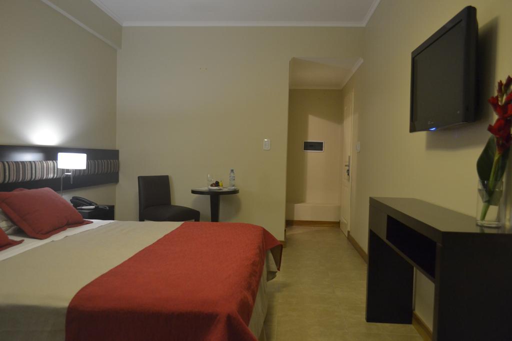 Almunecar Hotel Tartagal Δωμάτιο φωτογραφία