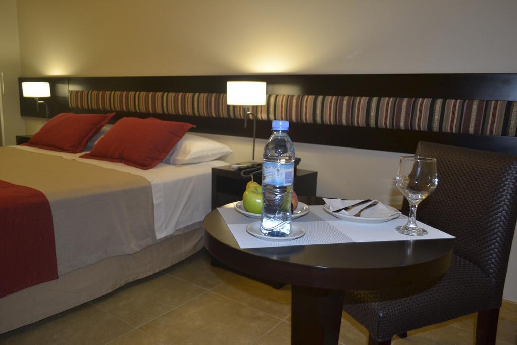 Almunecar Hotel Tartagal Δωμάτιο φωτογραφία