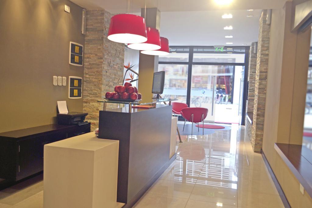 Almunecar Hotel Tartagal Εξωτερικό φωτογραφία