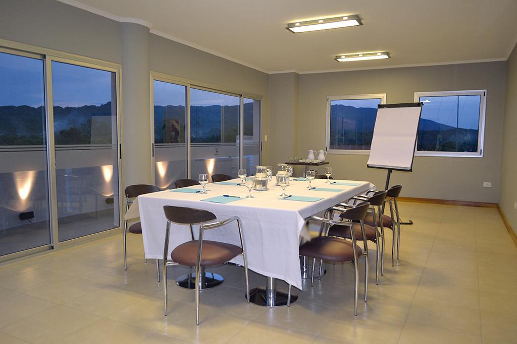 Almunecar Hotel Tartagal Εξωτερικό φωτογραφία